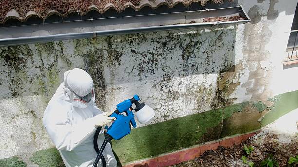 Clearance testing in Three Oaks
